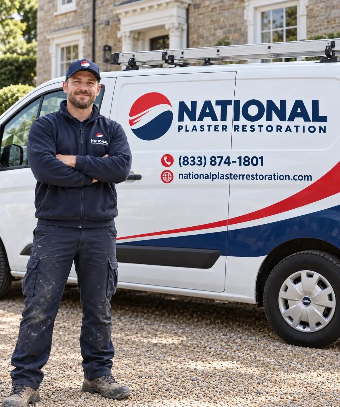 Plaster Repair company in West Hartland, CT